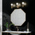 Torche Three Light Bath (55157CPZ)