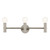 Torche Three Light Bath (55157NI)