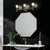 Torche Three Light Bath (55157PN)