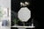Torche Two Light Bath (55158NI)