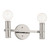 Kichler - 55158PN - Two Light Bath - Torche - Polished Nickel