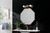 Torche Two Light Wall Sconce (55159CPZ)