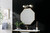 Torche Two Light Wall Sconce (55159NI)