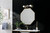 Torche Two Light Wall Sconce (55159PN)