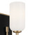 Solia One Light Wall Sconce (55161CPZ)
