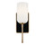 Solia One Light Wall Sconce (55161CPZ)