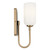 Solia One Light Wall Sconce (55161CPZ)