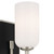 Solia One Light Wall Sconce (55161NI)