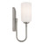 Solia One Light Wall Sconce (55161PN)