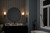Solia One Light Wall Sconce (55161PN)