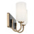 Solia Two Light Bath (55162CPZ)