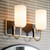 Solia Two Light Bath (55162CPZ)
