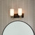 Solia Two Light Bath (55162CPZ)