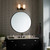 Solia Two Light Bath (55162CPZ)