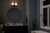 Solia Two Light Bath (55162CPZ)