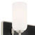 Solia Two Light Bath (55162NI)