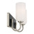 Solia Two Light Bath (55162NI)