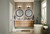 Solia Two Light Bath (55162NI)