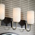 Solia Three Light Bath (55163NI)