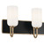 Solia Four Light Bath (55164CPZ)