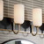 Solia Four Light Bath (55164CPZ)
