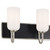Solia Four Light Bath (55164NI)