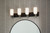 Solia Four Light Bath (55164NI)