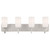 Solia Four Light Bath (55164PN)