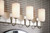Solia Four Light Bath (55164PN)