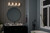 Solia Four Light Bath (55164PN)