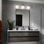 Benno Three Light Vanity (55172CPZ)