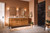 Madden One Light Wall Sconce (55183CH)