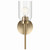 Madden One Light Wall Sconce (55183CPZ)