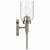 Madden One Light Wall Sconce (55183NI)