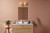 Madden Two Light Vanity (55184CPZ)