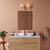 Madden Two Light Vanity (55184CPZ)