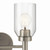 Madden Two Light Vanity (55184NI)