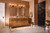 Madden Three Light Vanity (55185BK)