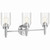 Madden Three Light Vanity (55185CH)