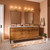 Madden Three Light Vanity (55185CPZ)