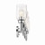 Madden Four Light Vanity (55186CH)
