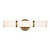 Rosh LED Bath Bar (55187CPZLED)