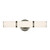 Rosh LED Bath Bar (55187NILED)