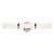 Rosh LED Linear Bath (55188CHLED)