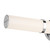 Rosh LED Linear Bath (55188CHLED)