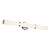 Kichler - 55189CHLED - LED Linear Bath - Rosh - Chrome