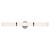 Rosh LED Linear Bath (55189CHLED)