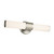Kichler - 55191NILED - LED Bath Bar - Sashi - Brushed Nickel