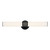 Sashi LED Linear Bath (55192BKLED)