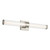 Kichler - 55196NILED - LED Linear Bath - Laurene - Brushed Nickel